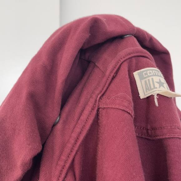 COPY - Converse Hoodie - Picture 7 of 7